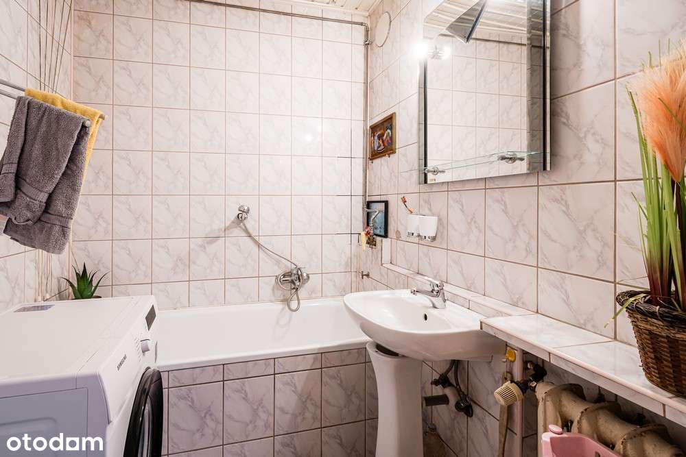 Przestronne 3-pok. z dużym salonem i ustawnymi pokojami, 6. piętro-12