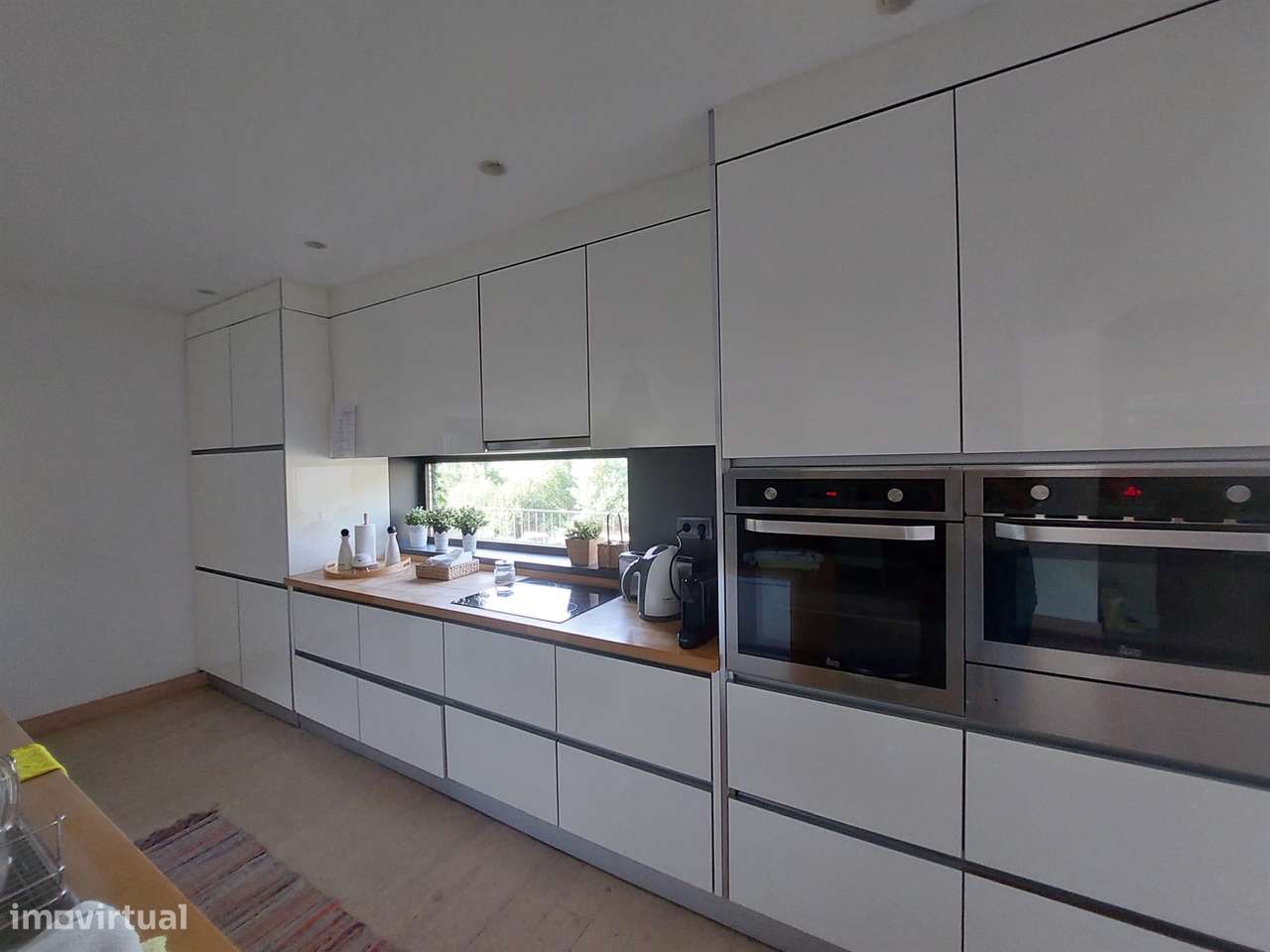 Moradia T2 Venda em Vila Franca da Serra,Gouveia - Grande imagem: 5/13