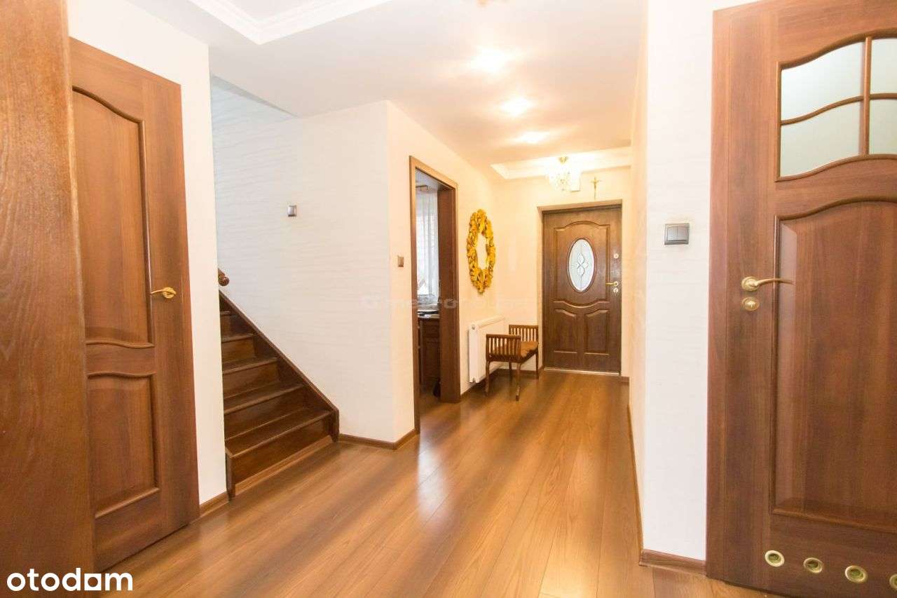 Dom w Miastku- 134m2, dwa garaże, światłowód.-3