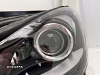 MERCEDES W204 LIFT LAMPA BI XENON ILS LEWA - 2