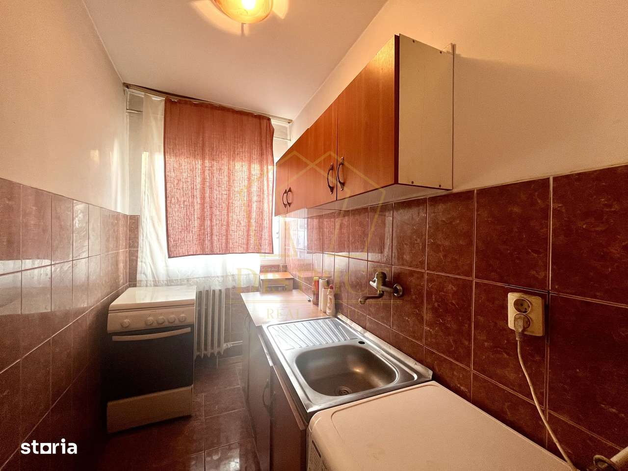Apartament cu 2 camere | Piața Doina - Imagine principală: 5/10