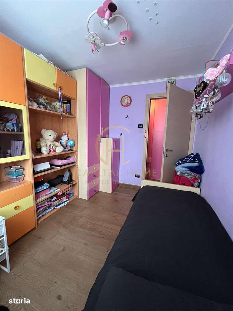 Apartament 4 camere Mircea cel Batran-5