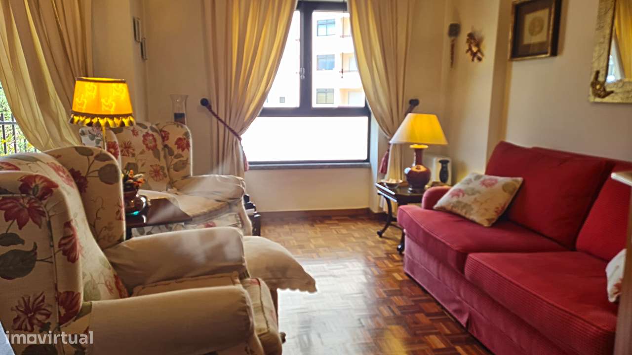 Coimbra T2 no centro Solum - Grande imagem: 4/18