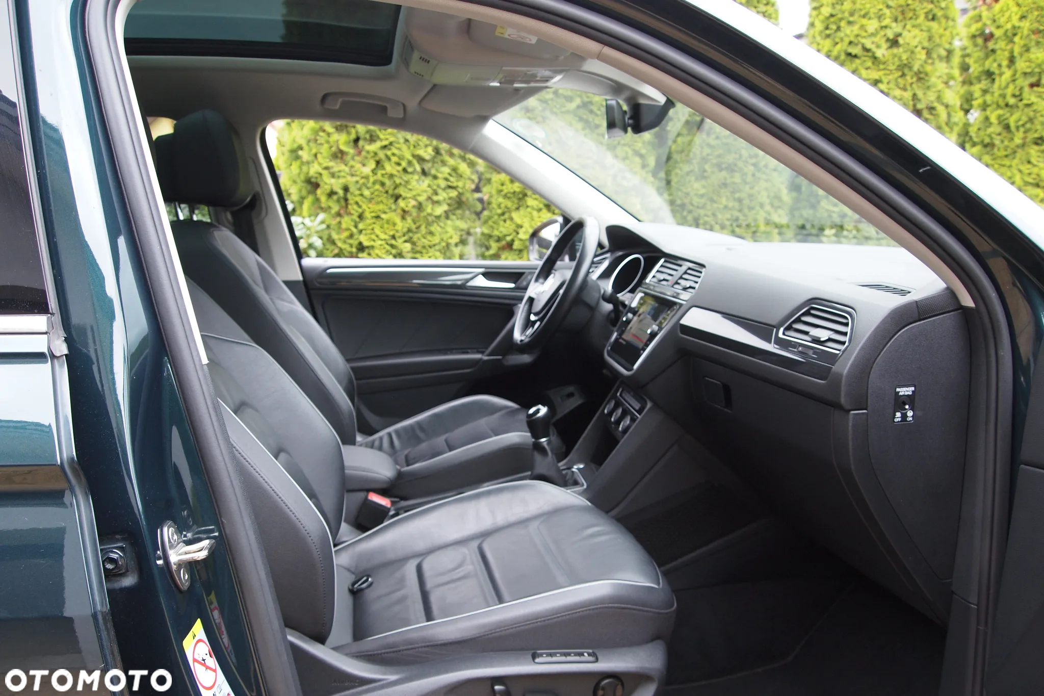 Volkswagen Tiguan Allspace 2.0 TDI - 21