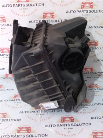 debitmetru aer audi a4 2004 2008  b7 - 1