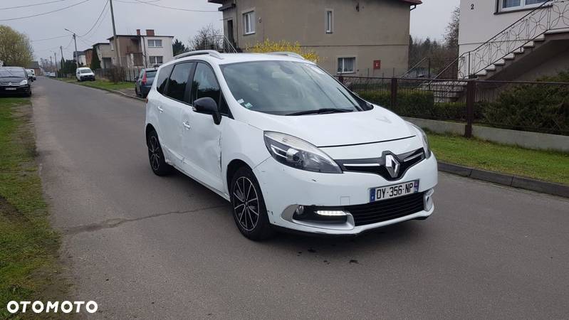 Renault Grand Scenic Gr 1.2 TCe Energy Bose Edition - 12
