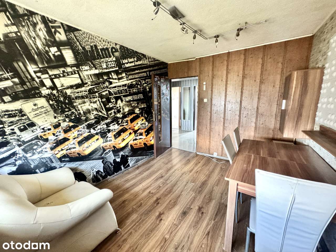 Na sprzedaż mieszkanie 3 pok. Sosnowiec Niwka ul. Konstytucji - Pełny obrazek: 3/9