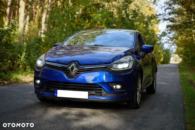 Renault Clio 1.5 dCi Energy Intens - 15