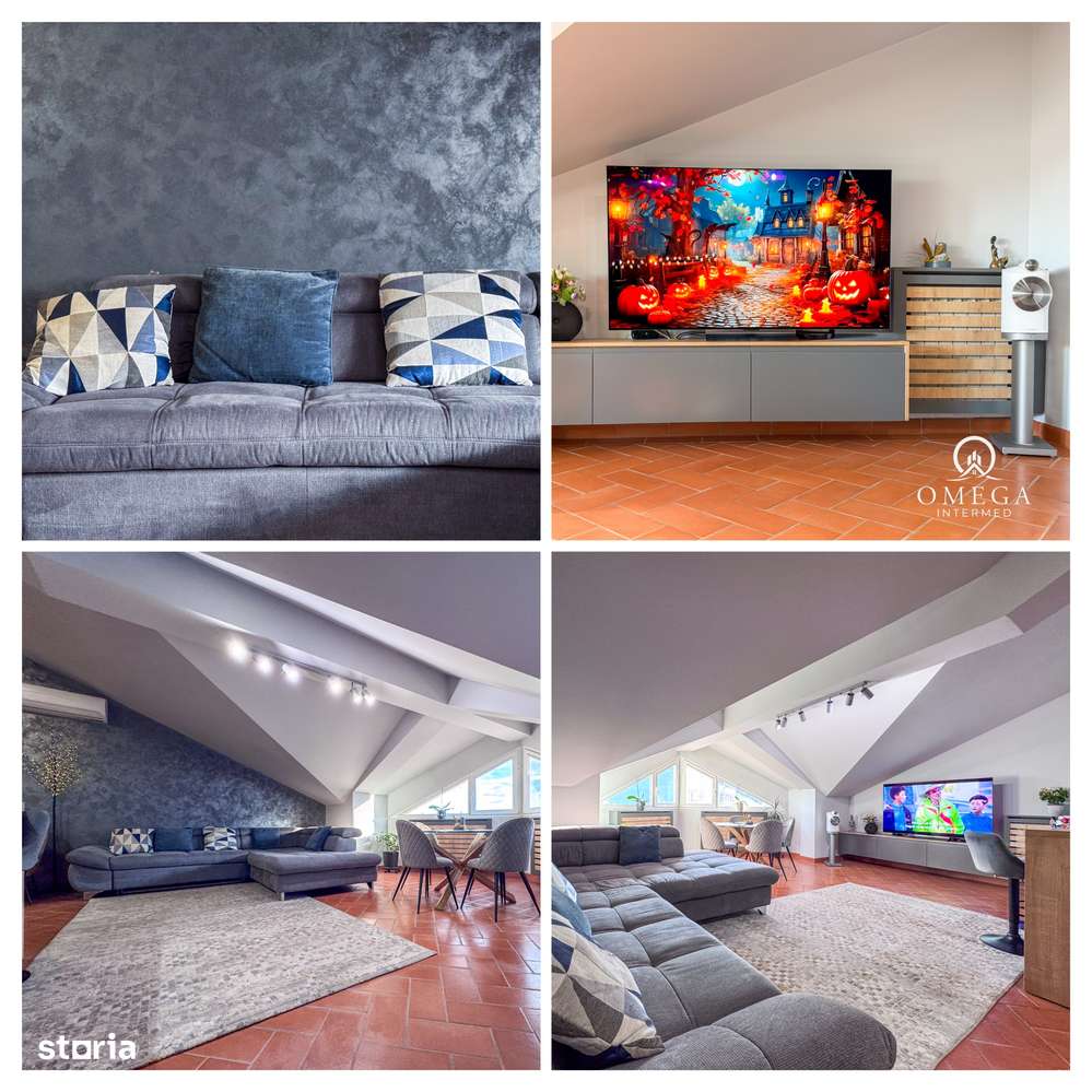 3 camere 2 bai Cug 113mp Mobilat Utilat - Imagine principală: 5/18