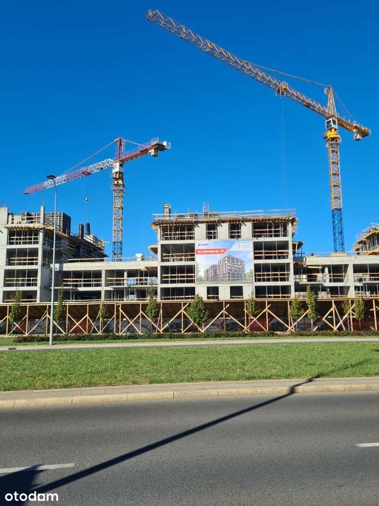 Nowe Mieszkania Warszawa Praga Północ Kijowska 17 - Pełny obrazek: 5/9