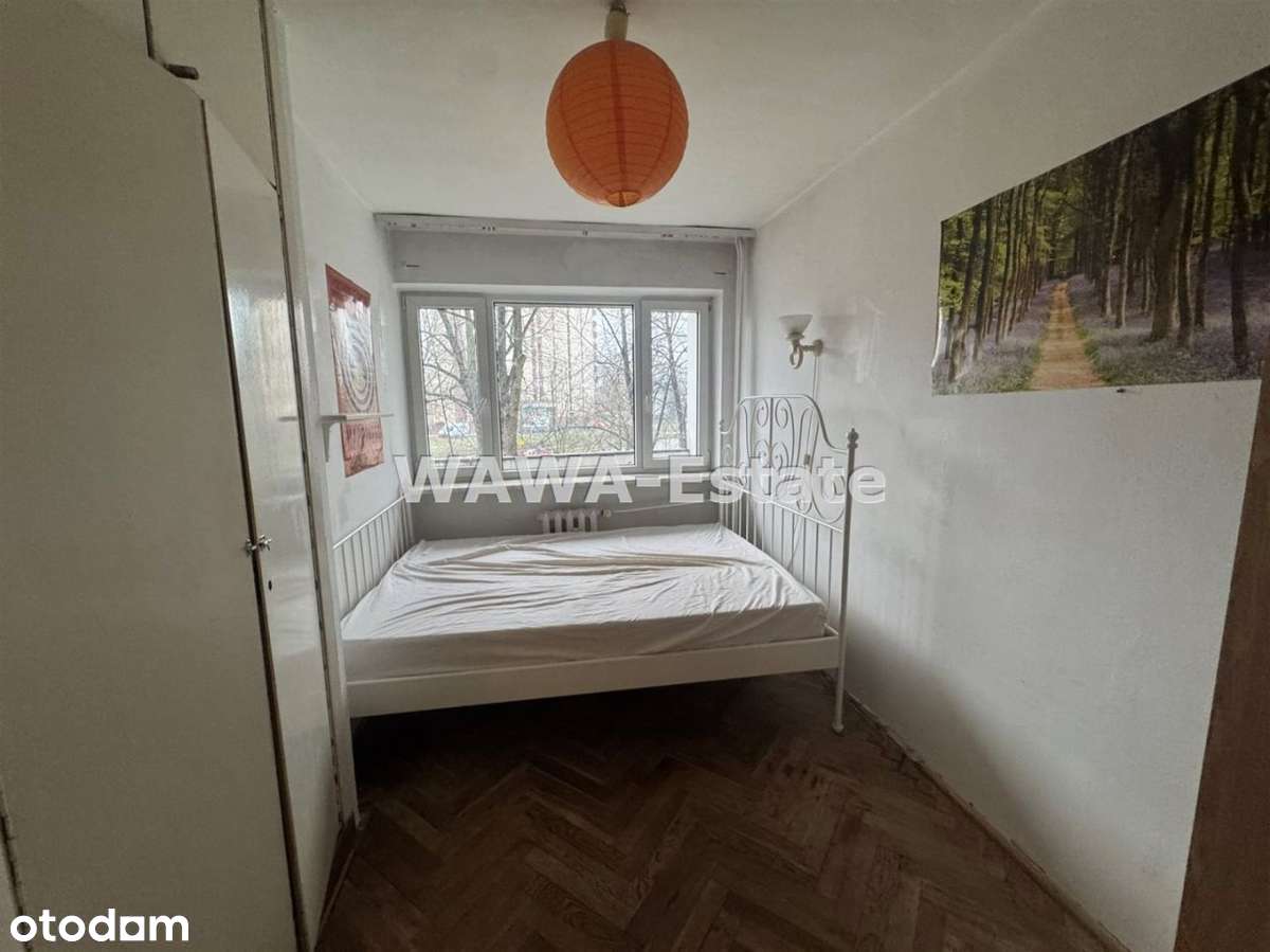 Zamieszkaj w historycznej oazie Żoliborza, loggia!-6