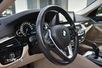 BMW Seria 5 520d xDrive Luxury Line - 22