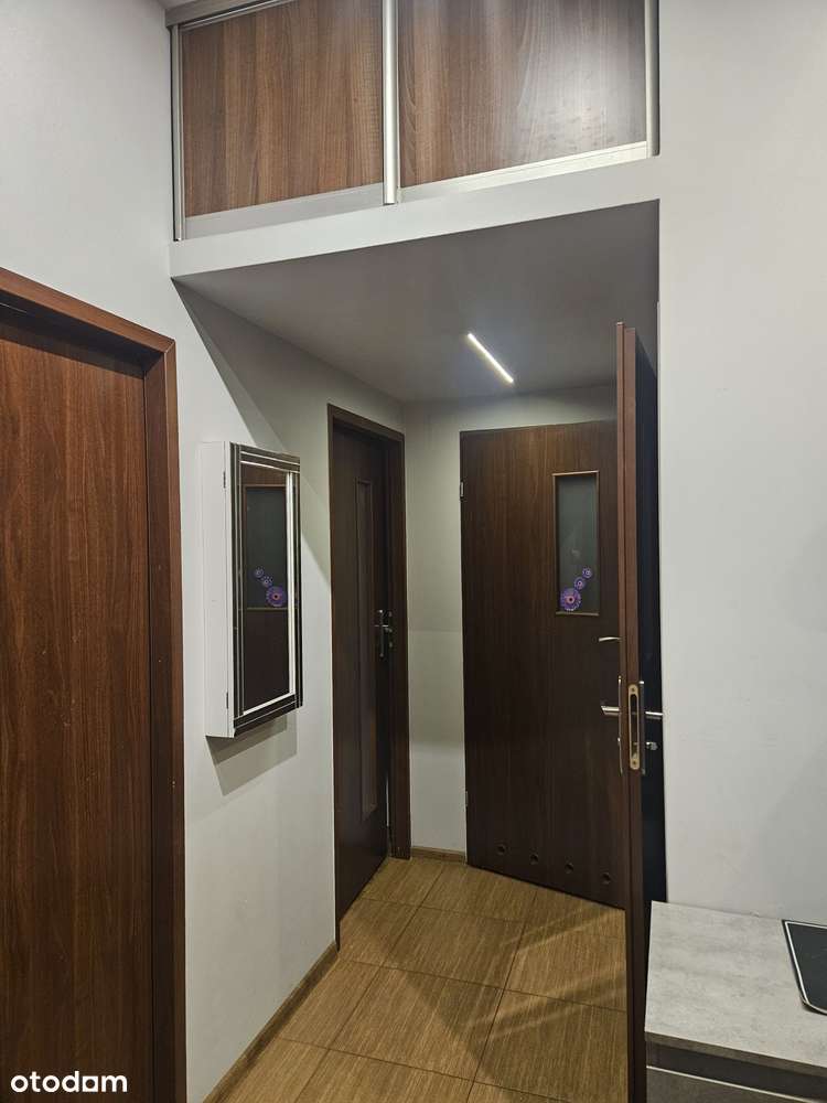 Mieszkanie + miejsce parkingowe + dwa garaże - Pełny obrazek: 5/15