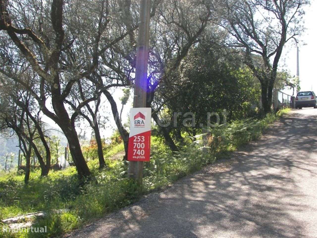 Terreno para construção com 490 m2 em Vila Cova - Grande imagem: 2/12