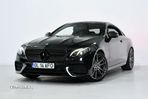 Mercedes-Benz E 200 Coupe 9G-TRONIC AMG Line - 10