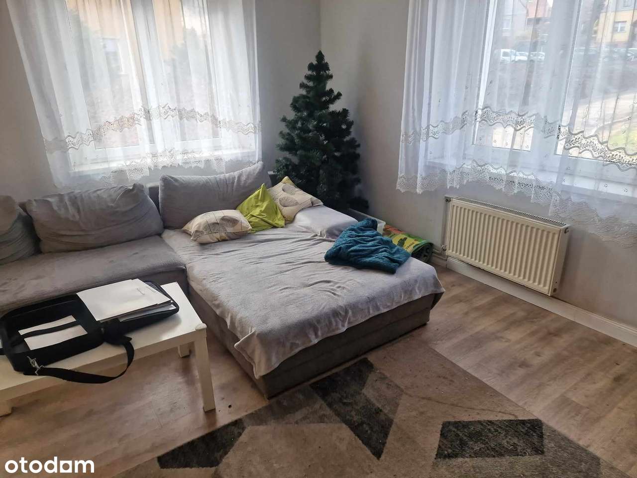 Syndyk sprzeda lokal mieszkalny w Wałbrzychu - Pełny obrazek: 5/13