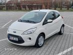 Ford KA 1.2 Concept - 21