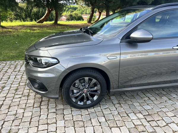 Fiat Tipo Station Wagon 1.3 MultiJet Business Edition - 25