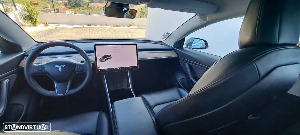 Tesla Model 3 Long-Range Dual Motor AWD - 19