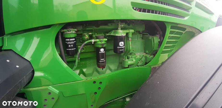 John Deere 7820 Premium - 14