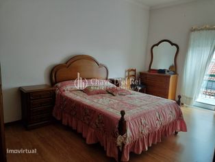 Apartamento T3 Venda em Abraveses,Viseu - Grande imagem: 3/26