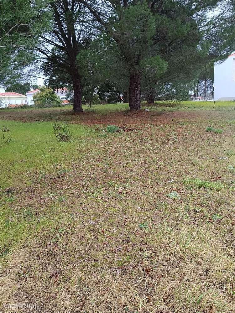 Lote de terreno para construção de moradia geminada! - Grande imagem: 4/7