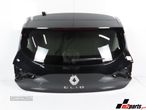 Tampa da mala Seminovo/ Original RENAULT Clio V Hatchback (B7) 901006566R - 1