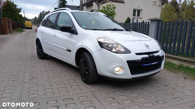 Renault Clio 1.2 16V Grandtour Rip Curl - 2