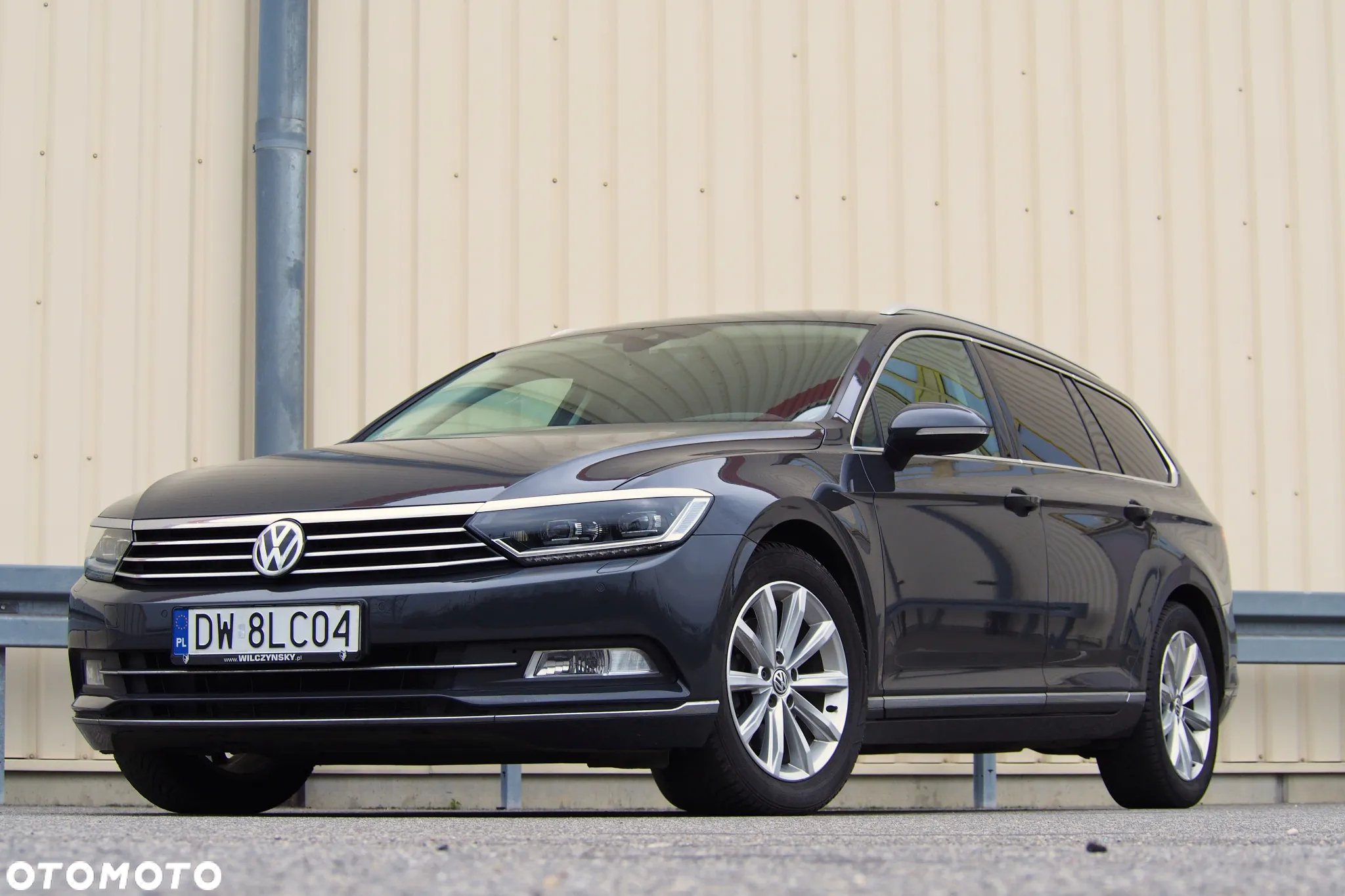 Volkswagen Passat 2.0 TDI BMT Highline DSG - 3