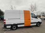 Mercedes-Benz Sprinter - 18