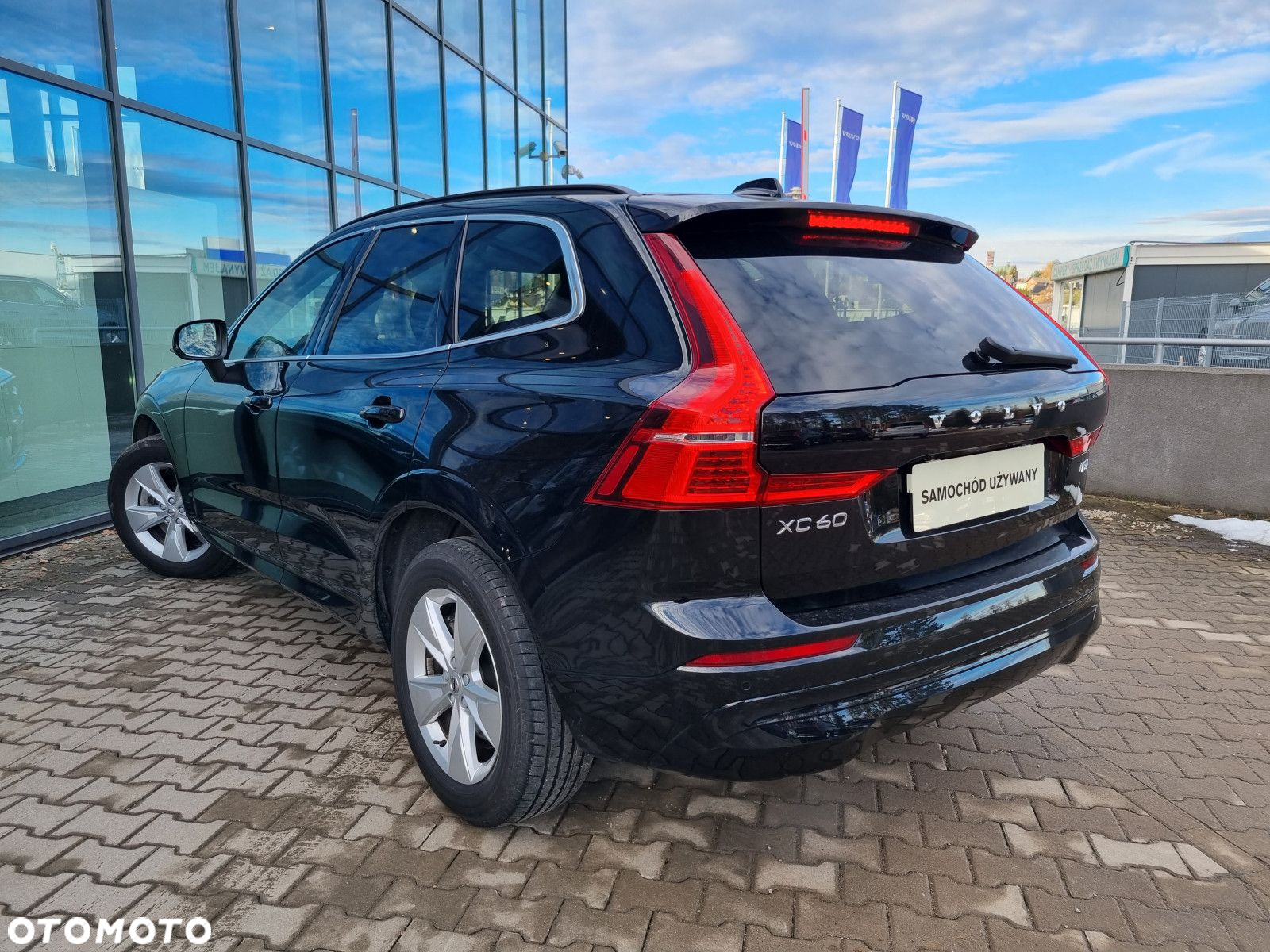 Volvo XC 60 - 4