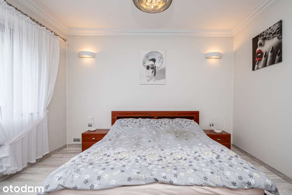 Dom wolnostojący na osiedlu Chmielnik