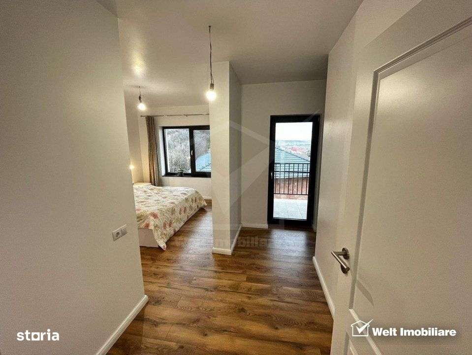 Casa finisata, doua unitati locative, la cheie, Dezmir - Planoare - Imagine principală: 4/10