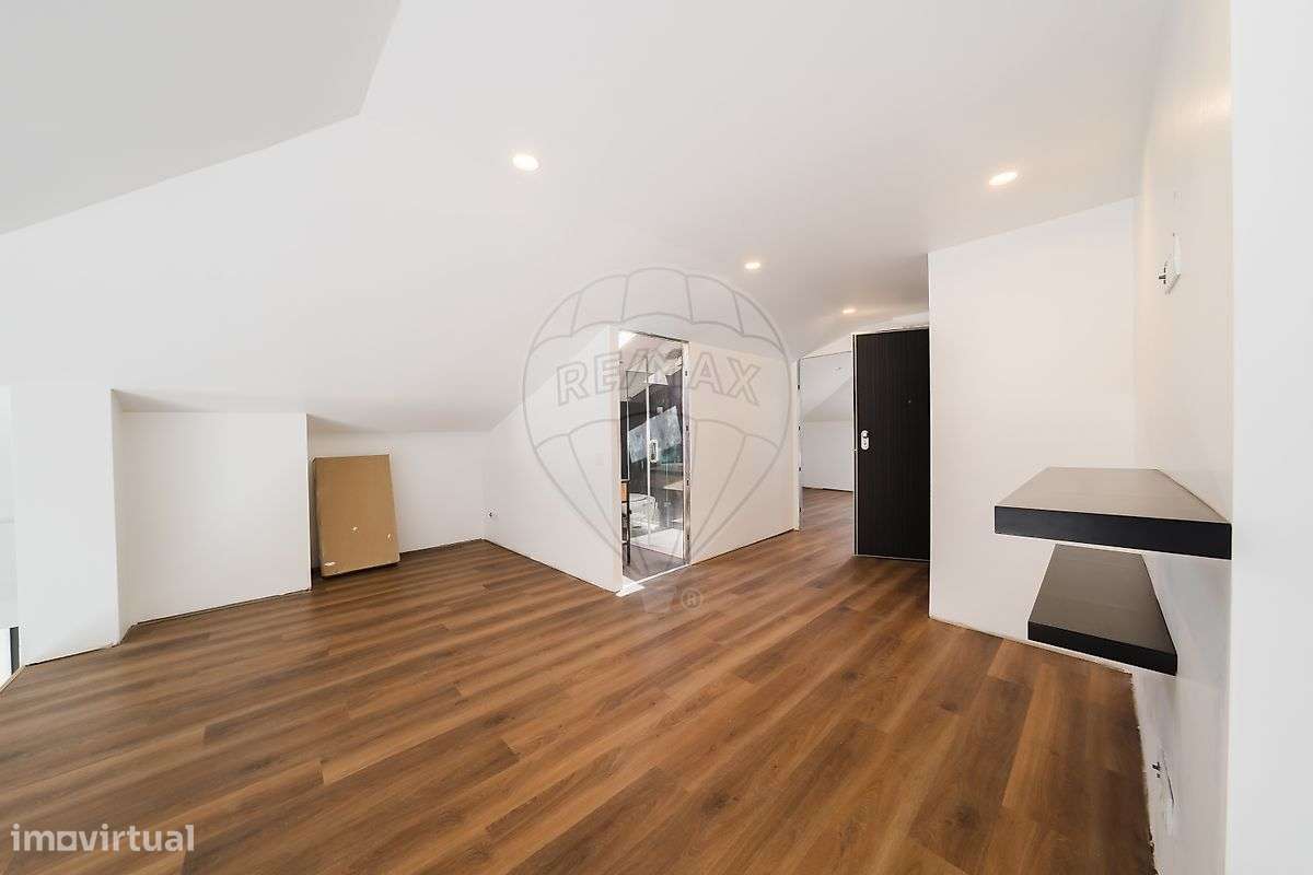Apartamento T4 para venda-40