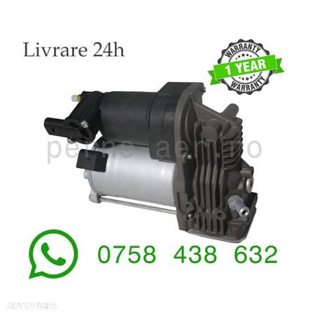 Perne aer fata / spate MERCEDES ML, GL, C-Class, E-Class, S-Class,W164,W166,W221,W218,Produs NOU. - 5