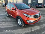 Kia Sportage - 1