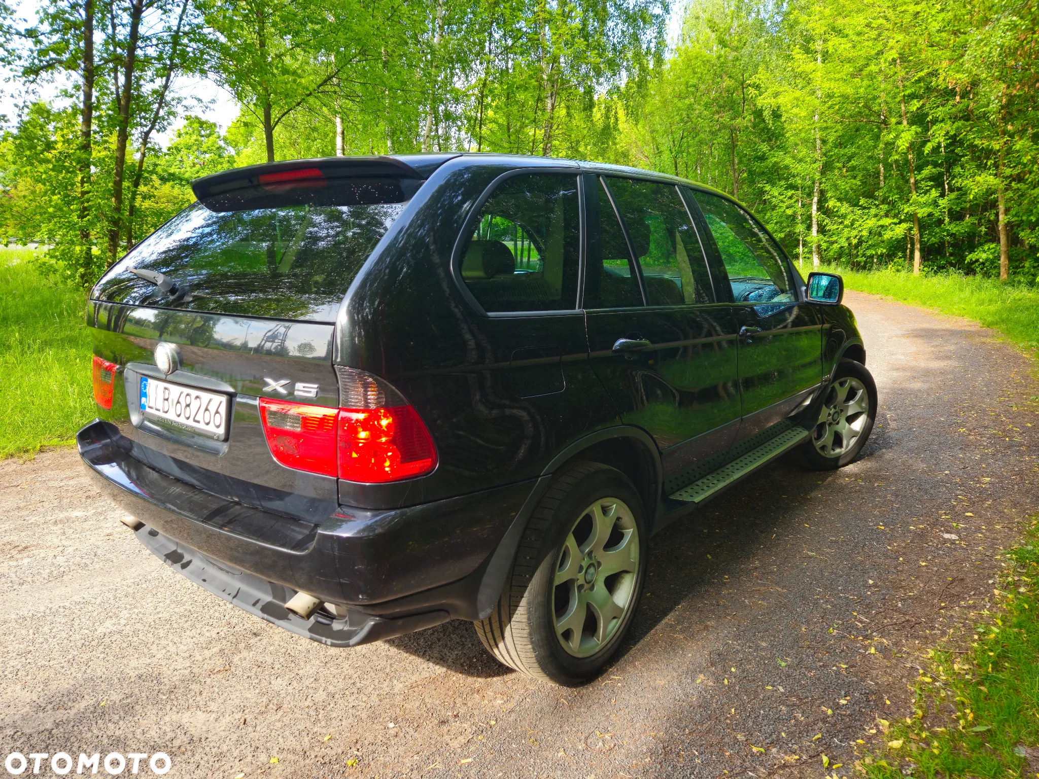 BMW X5 - 4