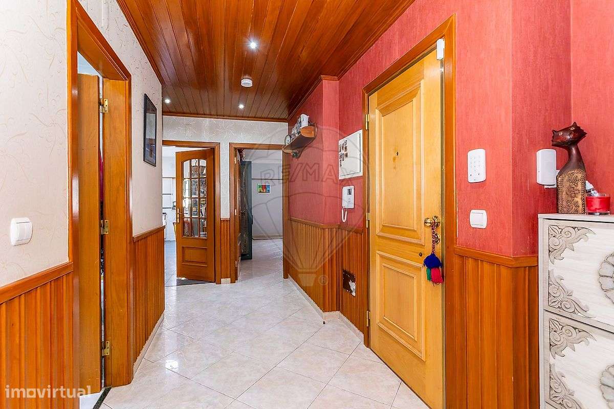 Apartamento T3 para venda-16