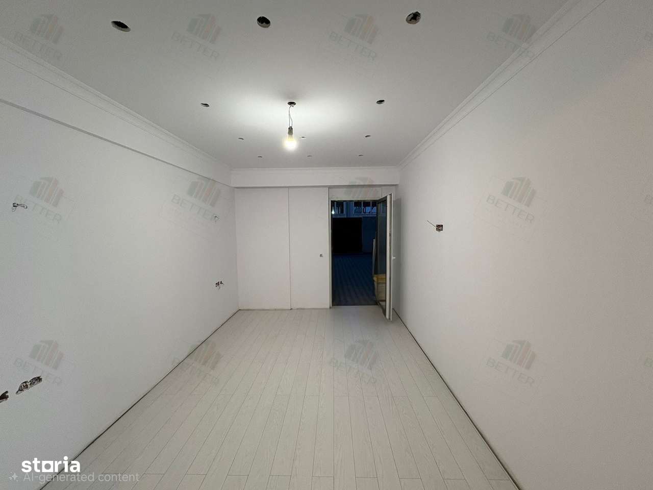 3 camere decomandat + curte proprie | Bloc 2023 | Drumul Binelui