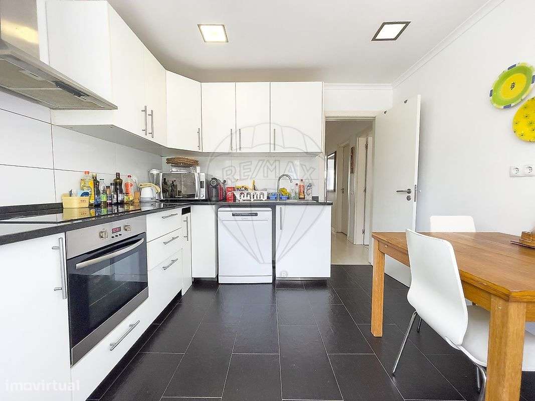 Apartamento T2 para venda - Grande imagem: 2/12