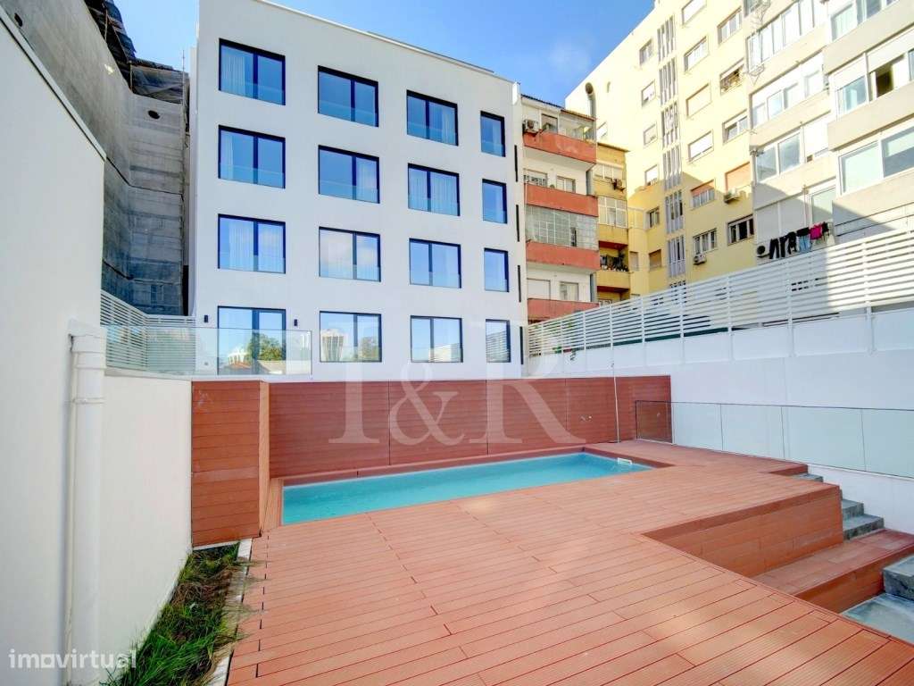 Tenente Espanca 34 - Grande imagem: 2/19