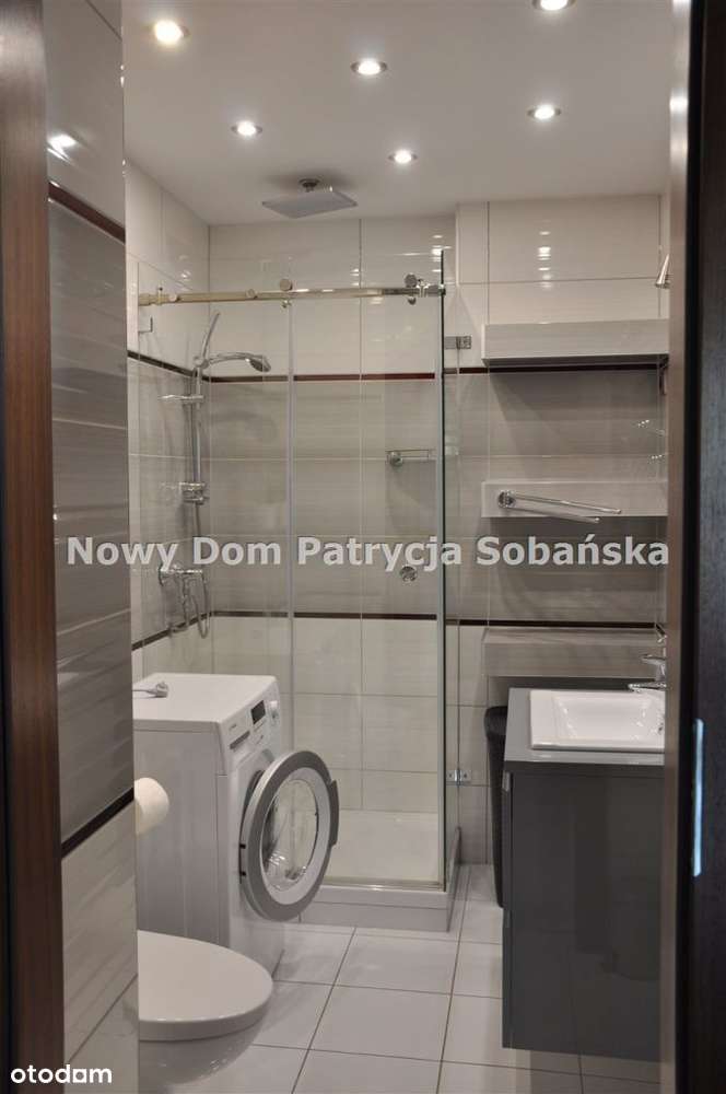 Przytulne 3 pokoje z garażem-11