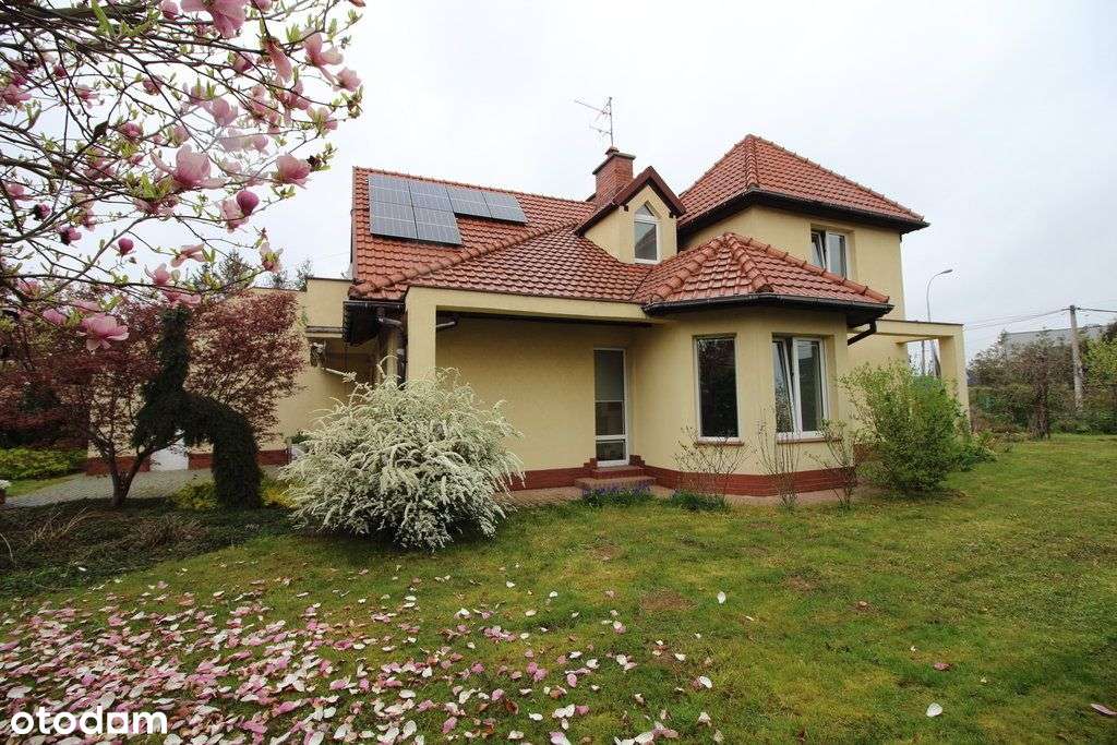 Dom Rzeszowa ul. Strażacka 200m2 - Pełny obrazek: 5/20