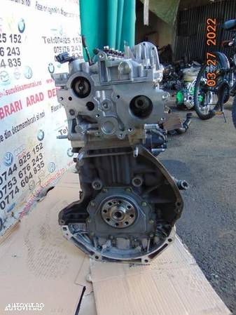 Motor Renault 1.7dci Talisman euro 6 Kadjar Koleos Clio Megane 4 scenic grand scenic Nissan qashqai - 3