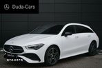 Mercedes-Benz CLA 200 AMG Line 7G-DCT - 1