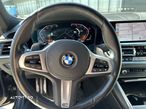 BMW Seria 3 320d Aut. Edition M Sport Shadow - 33