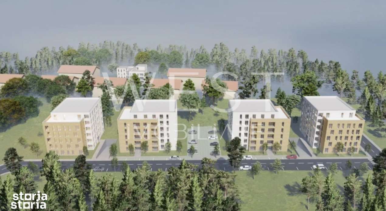 Apartament 2 camere Str.Tineretului finisat | Tva inclus | Baza Unirea - Imagine principală: 2/4