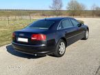 Audi A8 3.0 TDI L Quattro - 5