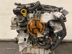 Motor DFS SKODA AUDI SEAT - 4