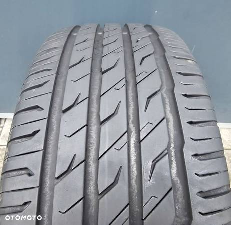 Semperit Speed-Life 3 225/55R18 98 V - 3